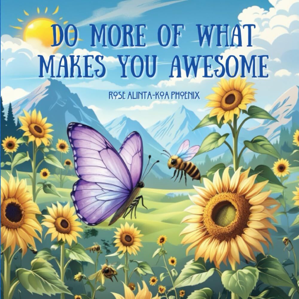 Do More of What Makes You Awesome