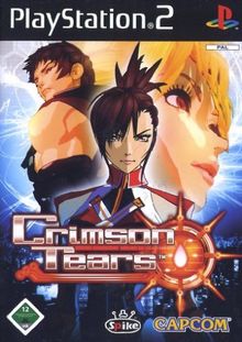 Crimson Tears