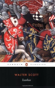 Ivanhoe (Penguin Classics)