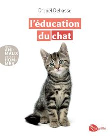 L'éducation du chat