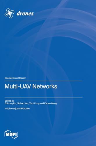 Multi-UAV Networks
