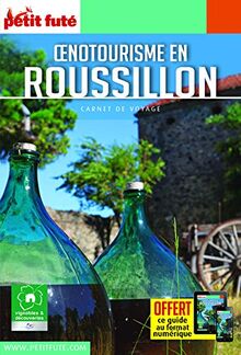 Oenotourisme en Roussillon