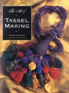 The Art of Tassel Making