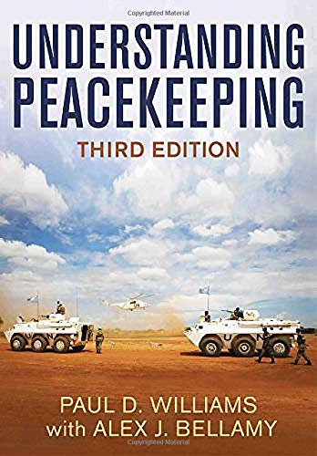Understanding Peacekeeping