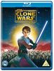 Star Wars - The Clone Wars [Blu-ray] [UK Import]