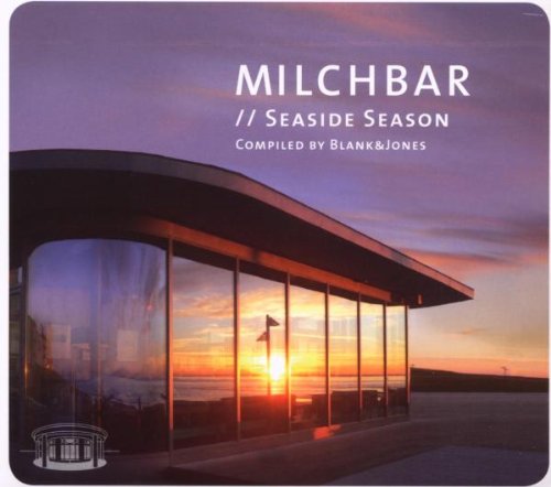 Milchbar Seaside Season 6 Deluxe Hardcover Package