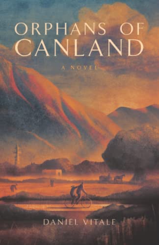 Orphans of Canland