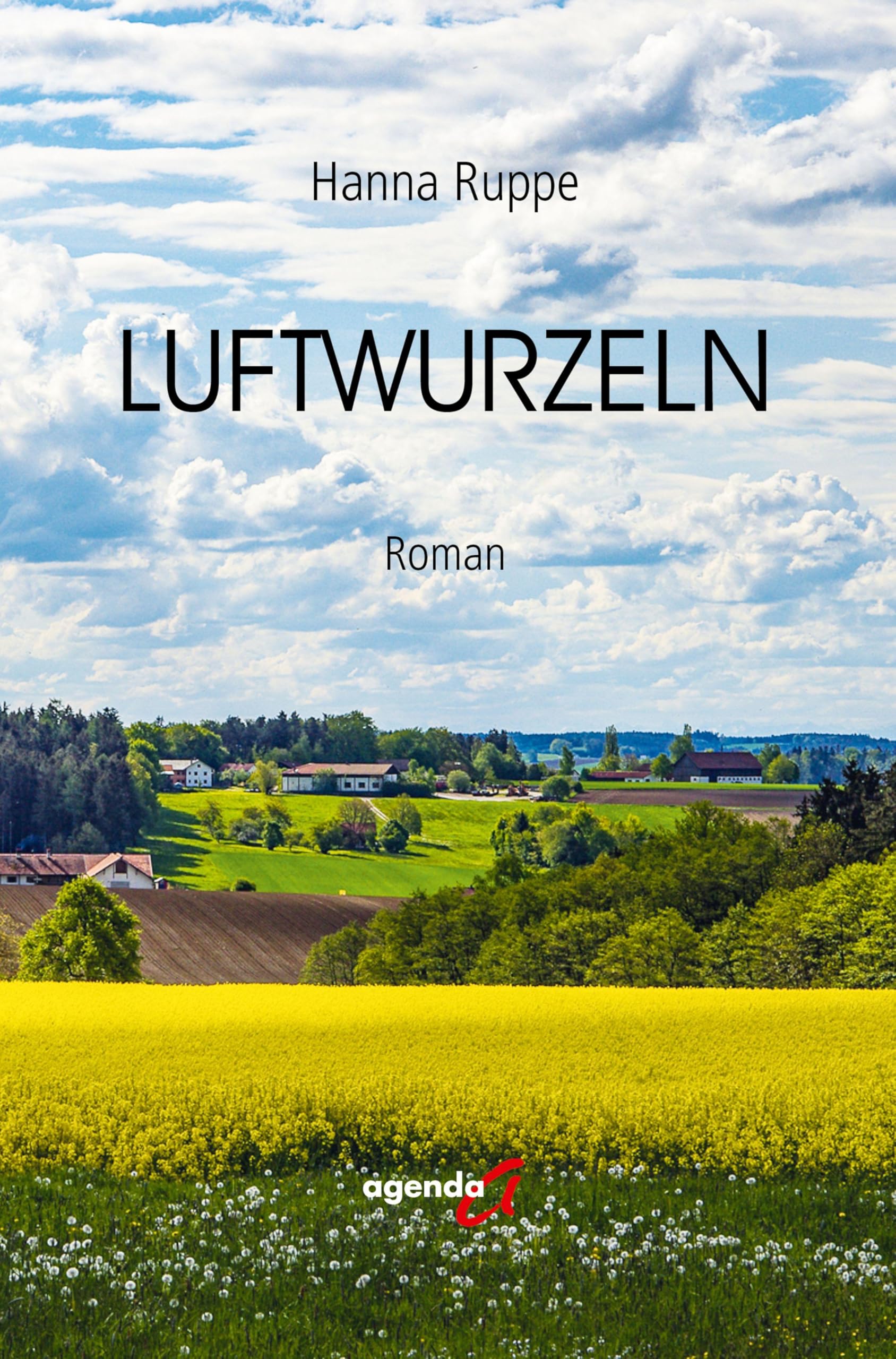 Luftwurzeln