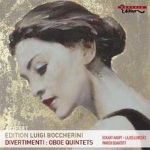 Oboenquintette