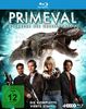 Primeval: Rückkehr der Urzeitmonster - Die komplette vierte Staffel [Blu-ray]