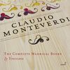 Monteverdi: The Complete Madrigal Books (Limited Edition)