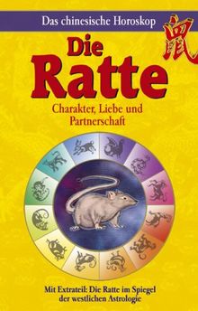 Chinesisches Horoskop. Die Ratte: Charakter, Liebe und Partnerschaft