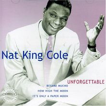 Unforgettable