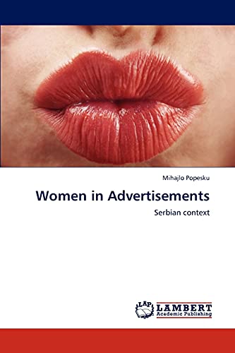 Women in Advertisements: Serbian context