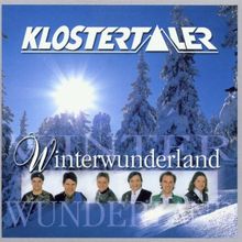 Winterwunderland