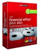 Lexware financial office 2021|plus-Version Minibox (Jahreslizenz)|Einfache kaufmännische Komplett-Lösung für Freiberufler|Kompatibel mit Windows 8.1 oder aktueller|Plus|1|1 Jahr|PC|Disc