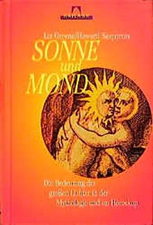 Sonne und Mond: Die Bedeutung der großen Lichter in der Mythologie und im Horoskop