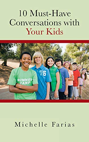 10 Must-Have Conversations with Your Kids
