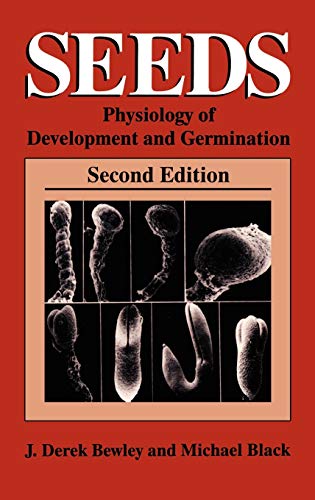 Seeds: Physiology of Development and Germination (The Language of Science)