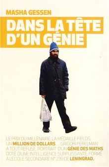 Dans la tête d'un génie