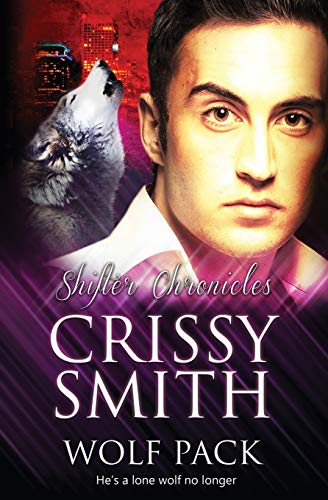 Wolf Pack (Shifter Chronicles)