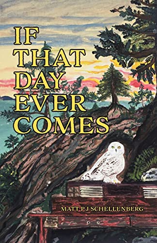 If That Day Ever Comes