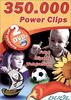 350000 Power-Clips auf DVD (DVD-ROM)