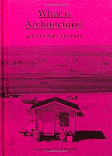 What is Architecture ?