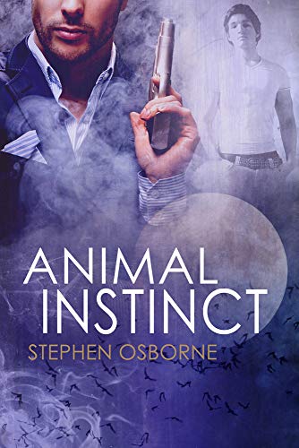Animal Instinct (Duncan Andrews Thrillers)