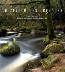 La France des légendes