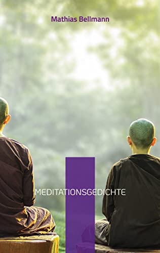 Meditationsgedichte: DE