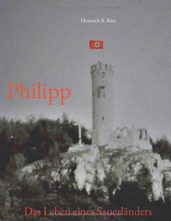 Philipp: Das Leben eines Sauerländers