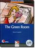 The Green Room, mit 1 Audio-CD: Helbling Readers Blue Series / Level 4 (A2 /B1)