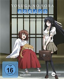 Yosuga No Sora Vol 2 Das Akira Kapitel Mediabook Blu Ray Limited Edition Von Unbekannt