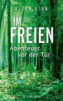 Im Freien – Abenteuer vor der Tür