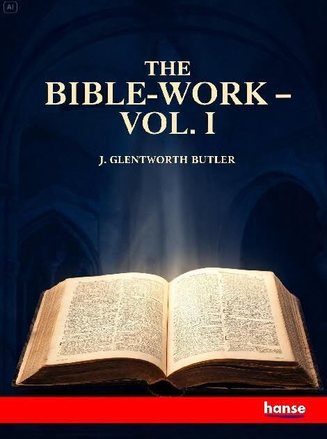 The Bible-Work