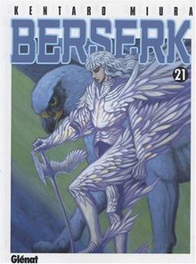 Berserk. Vol. 21