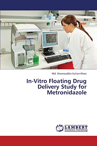 In-Vitro Floating Drug Delivery Study for Metronidazole