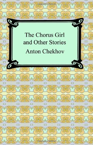 The Chorus Girl and Other Stories