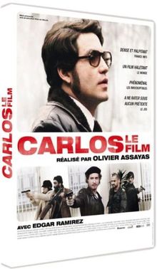 Carlos, le film [FR Import]