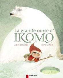 La grande ourse d'Ikomo