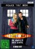 Doctor Who - Die komplette erste Staffel [5 DVDs]