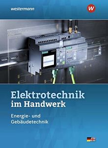 Elektrotechnik im Handwerk: Schülerband