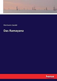 Das Ramayana