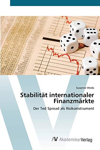 Stabilität internationaler Finanzmärkte: Der Ted Spread als Risikoinstrument