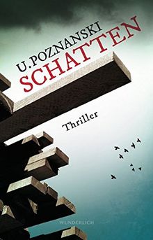 Schatten (Kaspary & Wenninger ermitteln, Band 4)