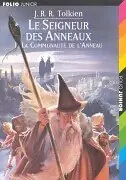 Le Seigneur des Anneaux de J.R.R. Tolkien
