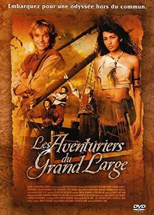 Les aventuriers du grand large [FR Import]