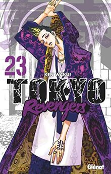 Tokyo revengers. Vol. 23