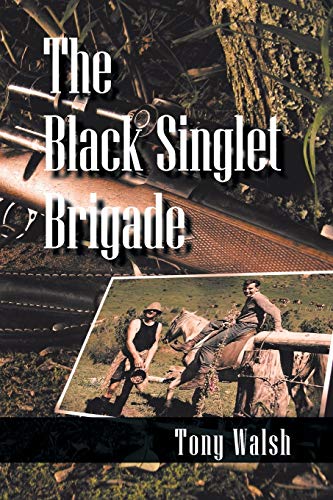 The Black Singlet Brigade
